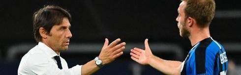 下载开云-爱神顶替布罗佐维奇位置首发 孔蒂要留丹麦人？