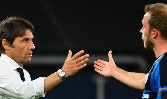 下载开云-爱神顶替布罗佐维奇位置首发 孔蒂要留丹麦人？