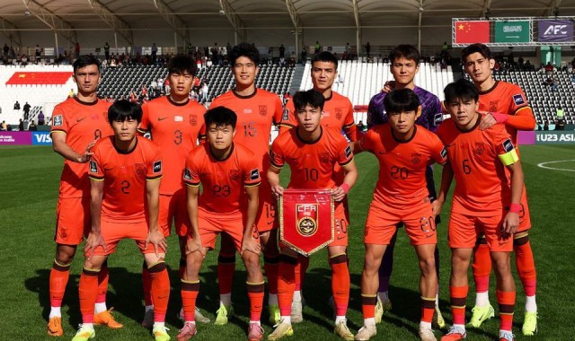 yunkai官网-西海岸老总确认！U23国足双星可售 5成概率离队 申花已加价追李昊