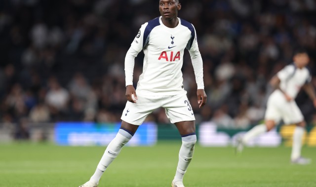 云开体育-罗马诺：尤文很想再尝试签回穆阿尼，但热刺不想放