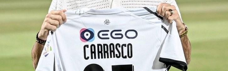 yunkai体育-记者：卡拉斯科冬窗不会离开利雅得青年，高层认为他有一定价值