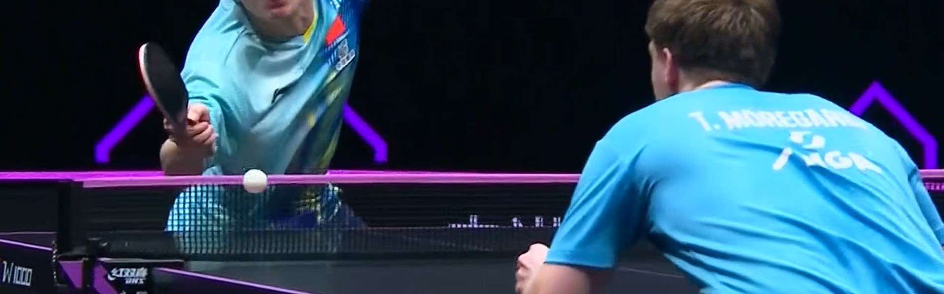 yunkai官网-先丢一局后坚定战术！温瑞博3-1逆转莫雷加德晋级8强！