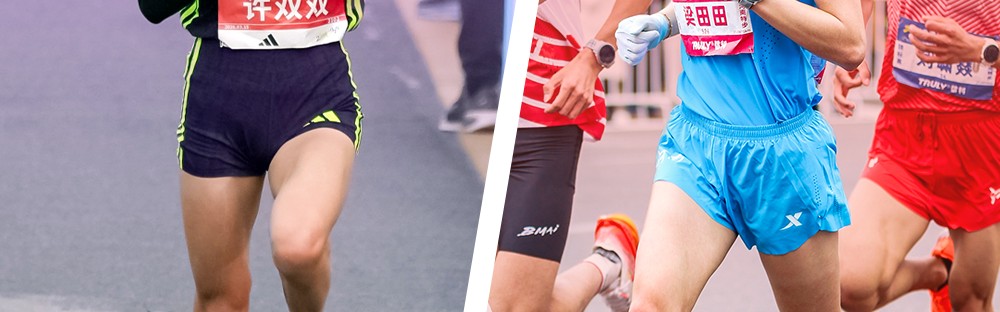 yunkai体育-半马冰火两重天：许双双上海四冠王，张德顺仁寿跑崩梁甜甜PB夺冠