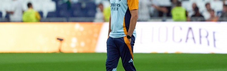 巴媒：小安切洛蒂回归巴西国家队，巴西足协再次聘用了他