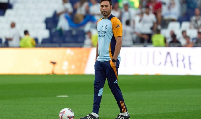 巴媒：小安切洛蒂回归巴西国家队，巴西足协再次聘用了他