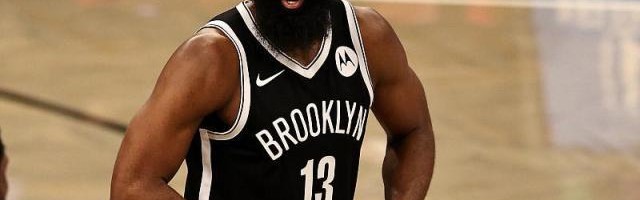 yunkai体育-哈登交易细节曝光 火箭出尔反尔并对热火漫天要价