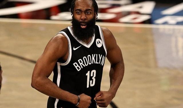 yunkai体育-哈登交易细节曝光 火箭出尔反尔并对热火漫天要价