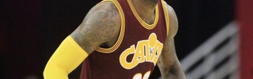 yunkai体育-香伯特：若你没听詹姆斯的站位要求，他会乱传球让教练换下你