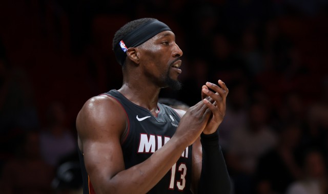 克莱：阿德巴约怎么做到的？这真是太不可思议了 他将载入史册