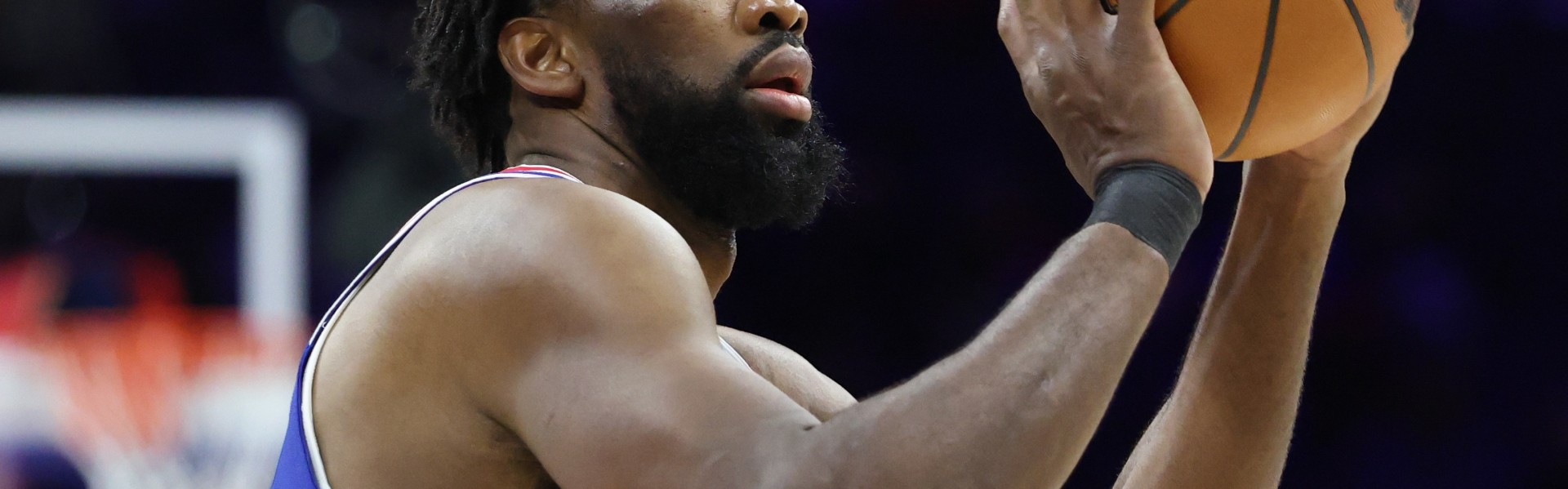 yunkai体育-今日76人客场对阵奇才 恩比德将因病缺战