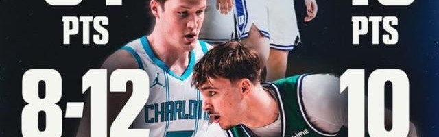 云开官网-最和谐的竞争！一间大学宿舍走出两位NBA最佳新秀