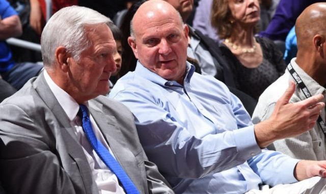 yunkai体育-倒在西决的快艇未来如何调整？鲍尔默有两点新经验