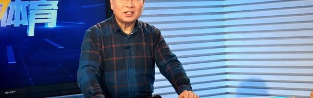 云开体育-韩乔生：中国足球不行 要求中国队必须出线不现实