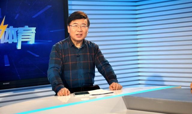 云开体育-韩乔生：中国足球不行 要求中国队必须出线不现实