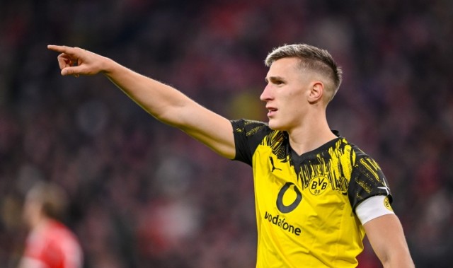 下载开云-图片报：施洛特贝克还未收到其他报价，多特正努力留住球员