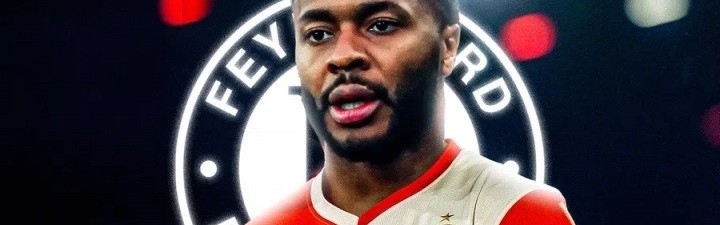 yunkai官网-斯特林：对自己的费耶诺德首秀感到满意，我还没有和图赫尔聊过