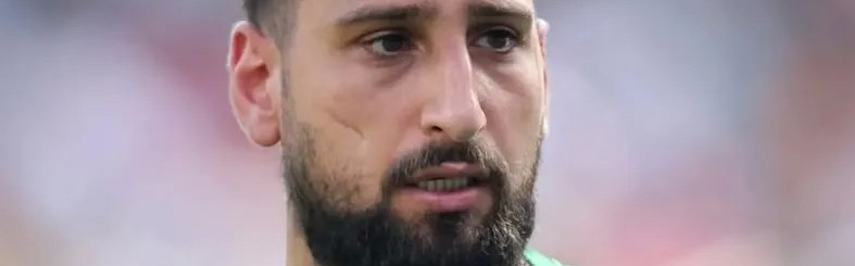 云开官网-多纳鲁马16岁就完成生涯首秀，但27岁至今没踢过世界杯正赛