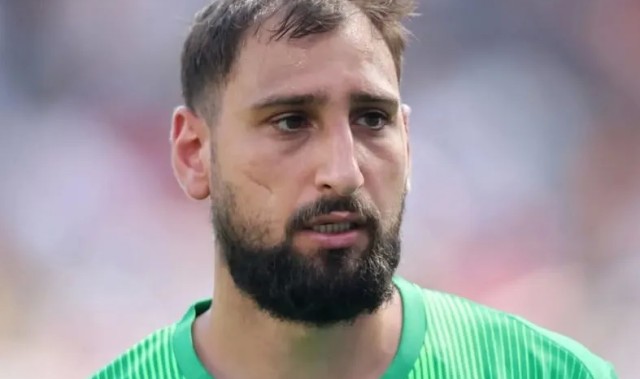 云开官网-多纳鲁马16岁就完成生涯首秀，但27岁至今没踢过世界杯正赛