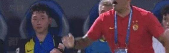 云开体育-广州队错失三分卡帅很遗憾：球员还需时间找回状态