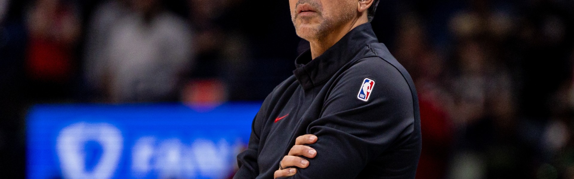 云开体育-斯波：我已不再空谈愿景了对我们没用 找到适合球队方式专注当下