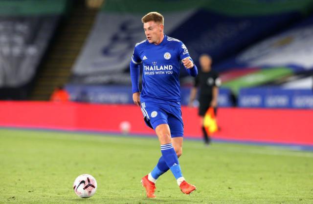 图片1 哈维·巴恩斯 莱斯特城 英超官方微博 图片1.jpg